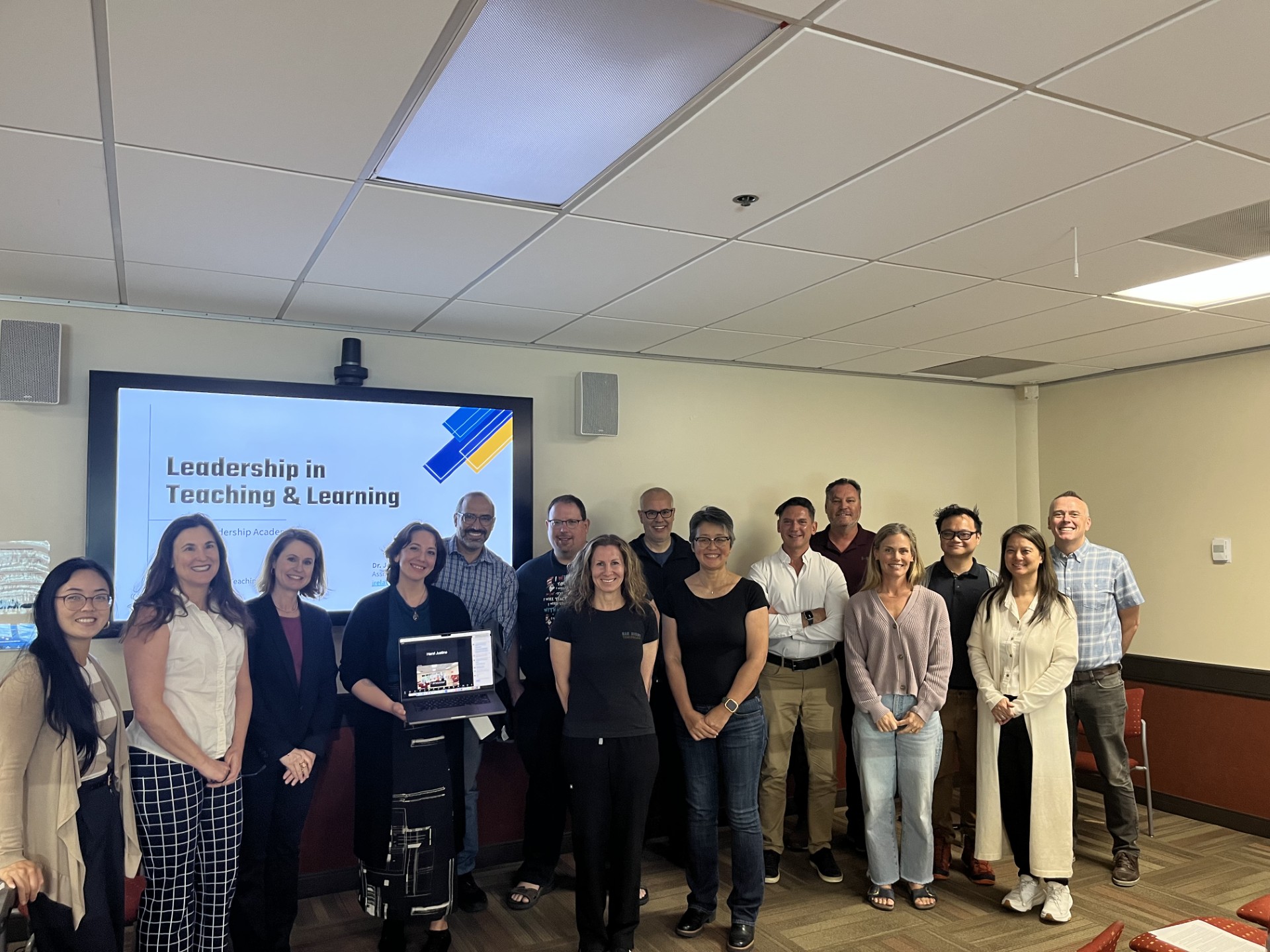 2025 FLA Cohort